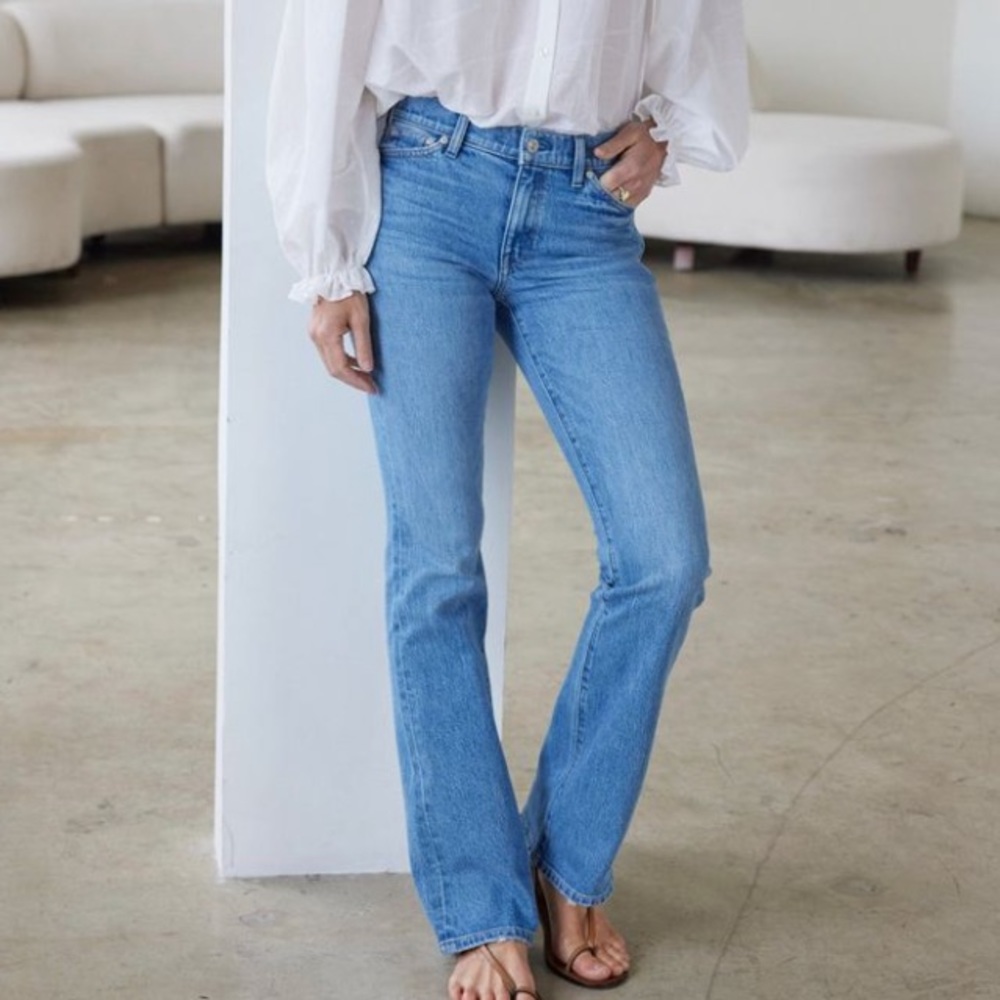 AYR The Hangout Jean NWT 28 S